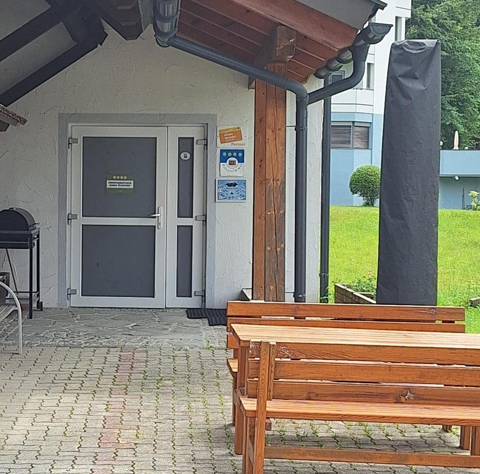 Familienappartement Oetscherbaer Lackenhof Εξωτερικό φωτογραφία